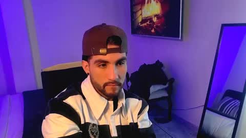 ZAC online show from 02/23/25, 02:07