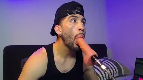 ZAC online show from 02/24/25, 09:52