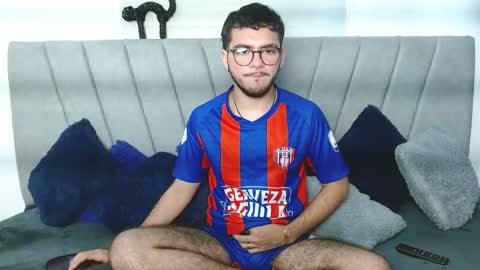 Zack  online show from 10/11/25, 05:17