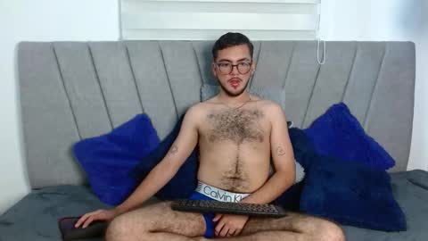 Zack  online show from 10/26/25, 12:27