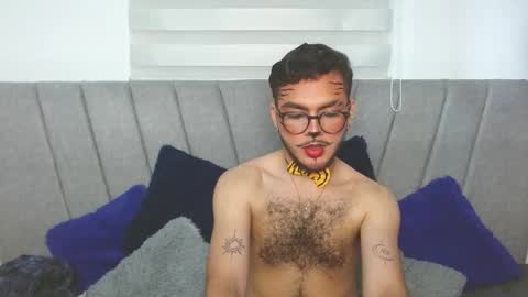 Zack  online show from 10/27/25, 02:15