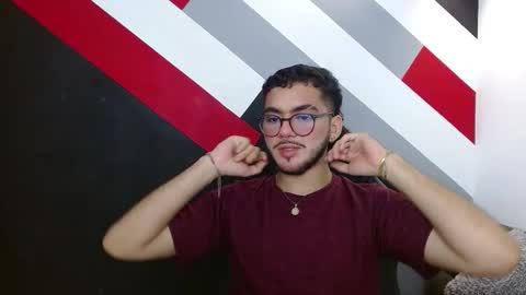 Zack  online show from 12/16/25, 12:26