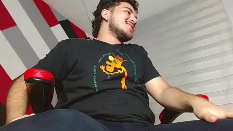 Snapshot of zac_golden chatting on 03/13/26, 11:50 Zack online show from 03/13/26, 11:50