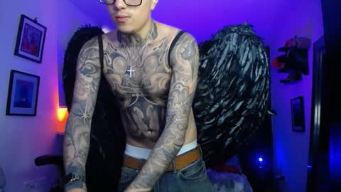 zac_muller1 online show from 11/06/25, 04:30