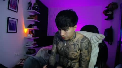 zac_muller1 online show from 04/30/26, 03:57