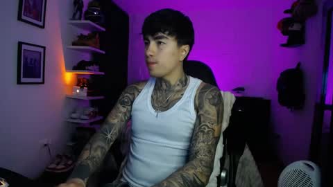 zac_muller1 online show from 05/11/26, 12:05
