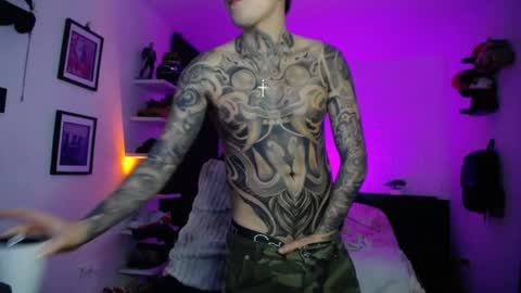 zac_muller1 online show from 05/13/26, 04:21