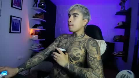 zac_muller1 online show from 06/12/26, 05:06