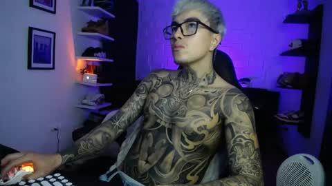 zac_muller1 online show from 06/18/26, 09:14