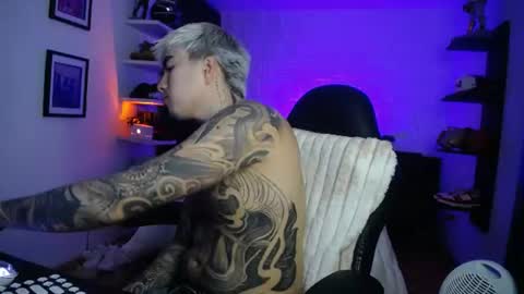 zac_muller1 online show from 06/19/26, 10:30