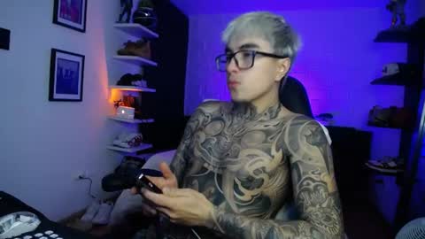 zac_muller1 online show from 06/21/26, 02:25