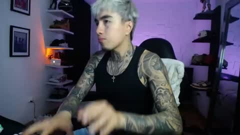zac_muller1 online show from 06/23/26, 05:38