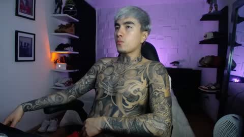 zac_muller1 online show from 06/24/26, 02:21