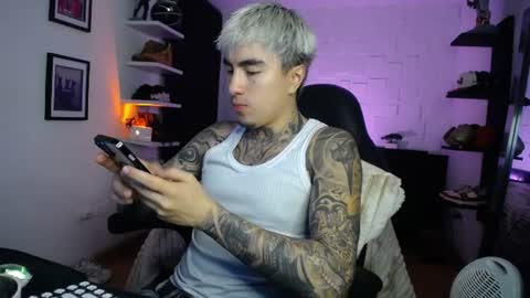 zac_muller1 online show from 06/27/26, 03:00