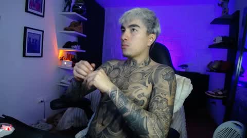 zac_muller1 online show from 06/28/26, 05:13