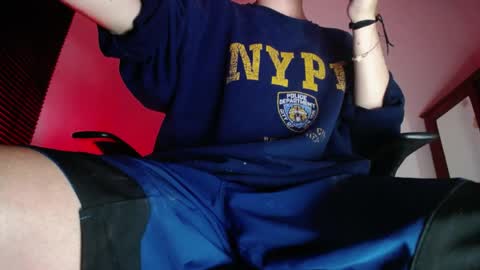 Zac Freelance model online show from 04/26/26, 12:19