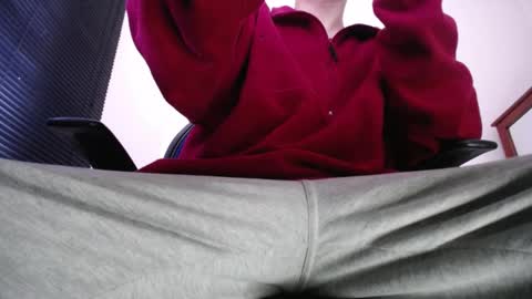 Zac Freelance model online show from 05/26/26, 02:57