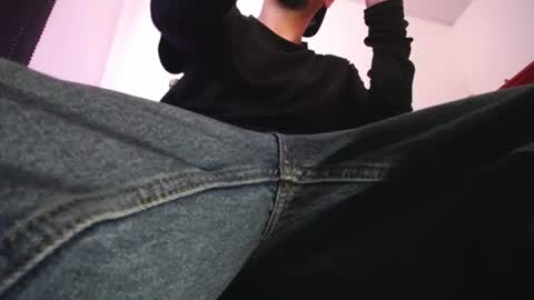 Zac Freelance model online show from 06/17/26, 11:56