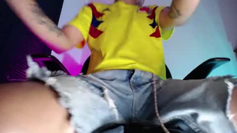 Zac Freelance model online show from 07/08/26, 04:39