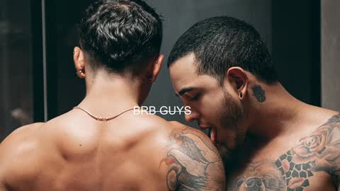 zacandmarcosmg_ online show from 12/15/24, 07:42