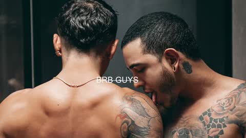 zacandmarcosmg_ online show from 12/21/24, 05:58