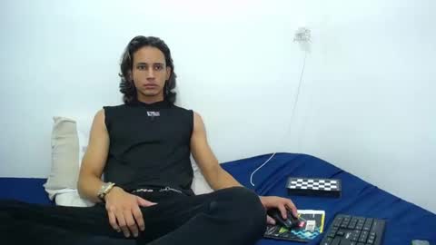 Snapshot of zach__gillmour chatting on 02/23/26, 05:38 jesus online show from 02/23/26, 05:38