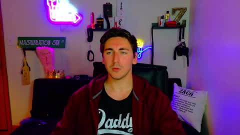 Zach Rhyder online show from 04/23/26, 01:40