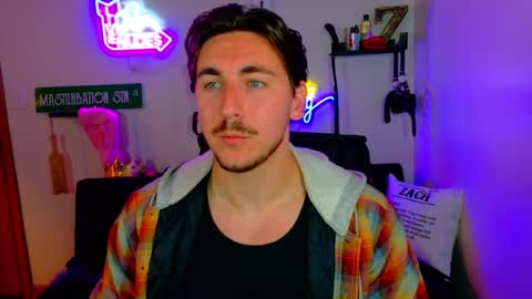 Zach Rhyder online show from 05/14/26, 02:18