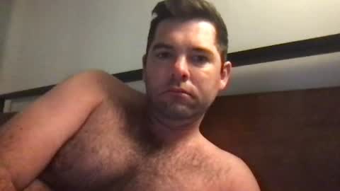 Snapshot of zachbromine chatting on 06/14/26, 04:36 First time online show from 06/14/26, 04:36