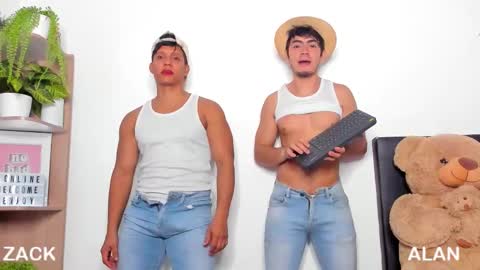 zack online show from 11/04/25, 06:51