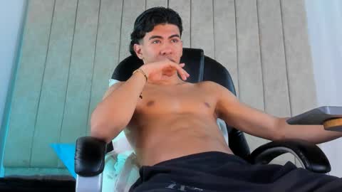 zack conor online show from 02/26/25, 04:56