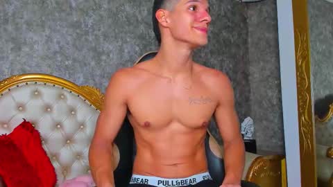 zack_deen online show from 03/16/26, 07:18