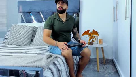 Richard online show from 02/11/26, 12:43