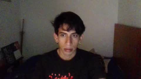 Snapshot of zack_kingg chatting on 11/01/25, 07:38 Zack King online show from 11/01/25, 07:38