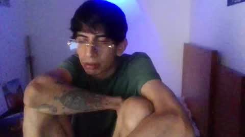 Snapshot of zack_kingg chatting on 11/11/25, 06:52 Zack King online show from 11/11/25, 06:52