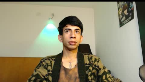 Snapshot of zack_kingg chatting on 03/04/26, 10:54 Zack King online show from 03/04/26, 10:54