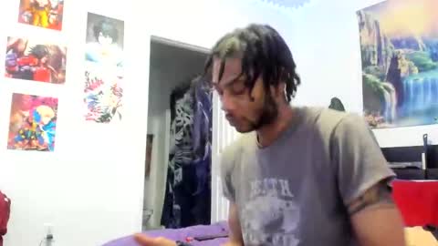 Zack Pipher online show from 05/31/26, 03:26
