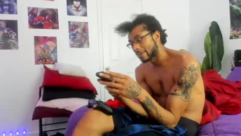 Zack Pipher online show from 06/21/26, 01:24