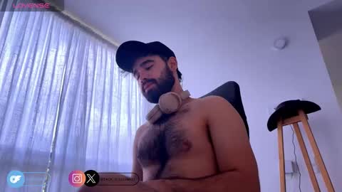 zack_sullivan22 online show from 10/31/25, 02:51