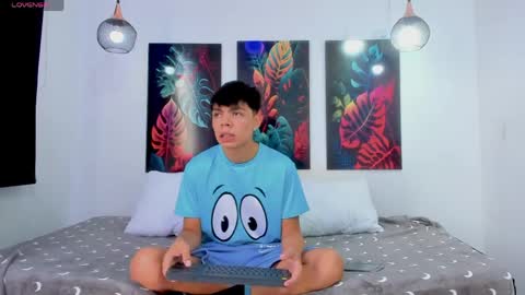 Zack Torres online show from 05/31/26, 08:32