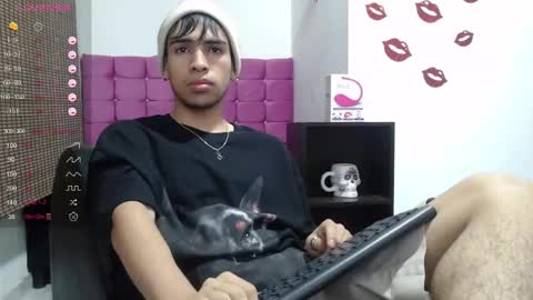Xavi online show from 12/29/24, 12:23