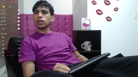 Xavi online show from 01/02/25, 12:13