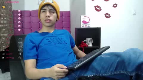 Xavi online show from 01/05/25, 12:21