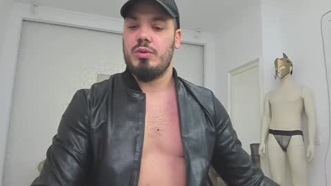 Zack online show from 12/05/24, 12:55