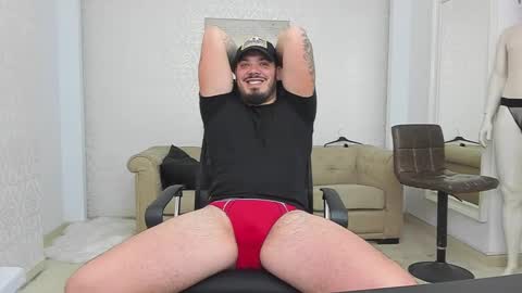 Zack online show from 12/09/24, 01:18