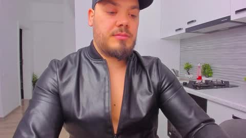 Zack online show from 02/15/25, 02:26