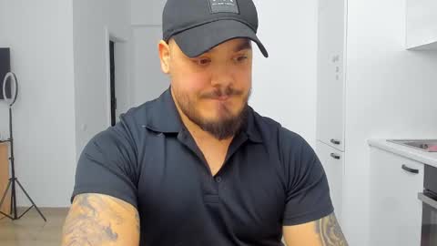 Zack online show from 03/07/25, 09:06