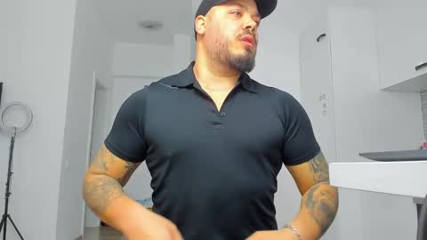 Zack online show from 03/10/25, 08:34