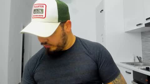 Snapshot of zackconnorsx chatting on 10/21/25, 09:26 Zack online show from 10/21/25, 09:26