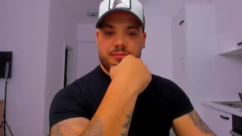 Zack online show from 10/25/25, 11:10